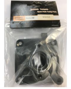 Rovan 95055 Alloy Enclosed Clutch Housing Gear Carrier (Compatible HPI 85436 and Rovan 66068)