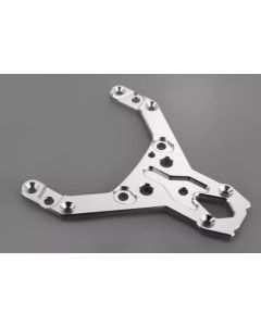 Rovan 95097 CNC Front Upper Plate 5mm