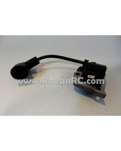 Rovan 67018 Rovan Ignition Coil  fits HPI Gas Baja 5B, 5T, 5SC, CY Chung Yang, King Motor (Compatible HPI 15451)