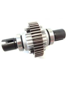 Rovan 85032  Baja Alu Case Differential (Compatible HPI 87568 / 5B 5T )