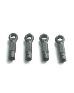 Serpent 1615 Ball Joint 4mm (4pcs)