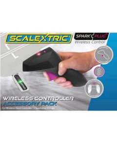 Scalextric 8336 Spark Plug - Wireless Hand Controller