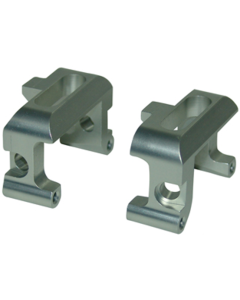 Great Vigor SEM3481H 1/8 HUB CARRIER(7075 HARD ANODIZE L&R)