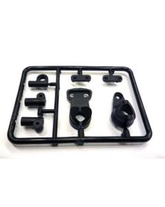 Serpent 804157 Servo Saver Set Nylon