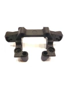 Serpent 804160 Bearing bracket upper front