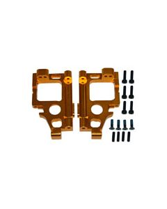 Great Vigor SEVX16203GO FRONT MOUNT L&R (2PCS) GOLD COLOR/BV-1