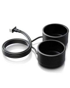 SkyRC 600064-07 Silicone Cup for Tyre Warmer