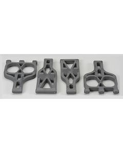 Tamiya 51024 TGM-03 Sus Arm Uper & Lower/ B Parts TNX 3.0