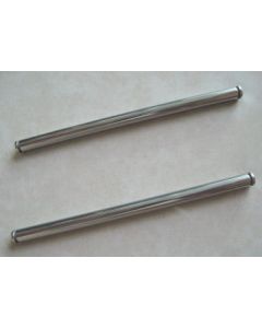 Tamiya 9804360 Shaft 3x41mm (Nitrage)
