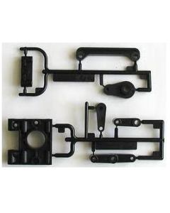 Tamiya 0004293 C Parts Centre Bulkhead (TNS,NDF-01)