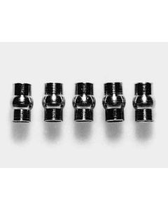 Tamiya 50591 Ball Collar 5mm x5pcs/TGX