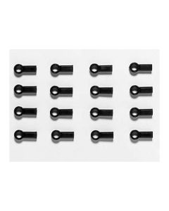 Tamiya 50953 6mm Adjuster - 16pcs