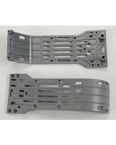 Tamiya 51028 TGM-03 L Parts - Under Guard /TGM-02 TNX 3.0