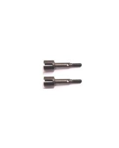 Tamiya 9804283 Wheel Axle (2) (Almighty/TNS-T18)