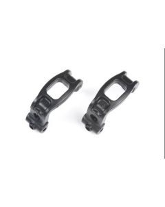 Tamiya 51293 F Parts - Hub Carrier 4Deg (TA05-IFS)