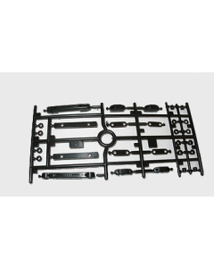Tamiya 0115527 M Parts - Sus. Arm Holder (TA05 V.2)