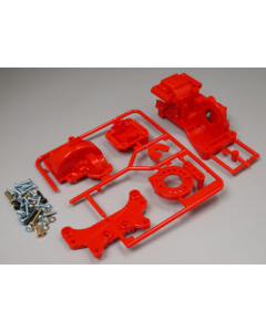 Tamiya 50478 Skyline Spare Rear Gear Case (TA01,TA02)