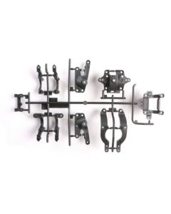 Tamiya 51454 TA06 A Parts - Bulkhead