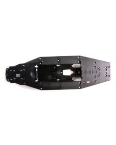 Tamiya 51458 TA06 Lower Deck