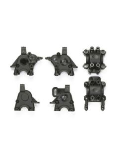 Tamiya 51501 XV-01 Gear Case - A Parts