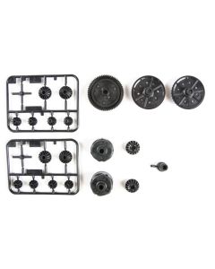 Tamiya 51531 TT02 G Parts - Gear Set