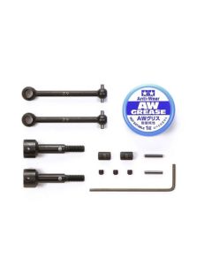 Tamiya 53792 Universal Shaft Assembly (TT01, tt02, TA04)