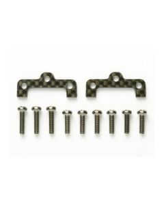 Tamiya 53882 TA05 Carbon Mount Spacer for Shock Stay