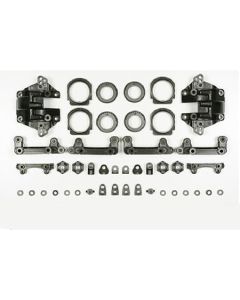 Tamiya 53894 TA05 Bulkhead Carbon Reinforced A Parts