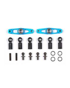 Tamiya 54058 TT01 Type E Racing Alu Steering Set