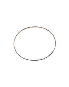 Tamiya 54170 TA05 Drive Belt (342mm) - Version II Low Friction