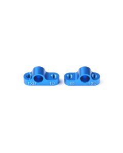 Tamiya 54175 TA05 Ver.II Separate Sus Mounts (1D-1XD)