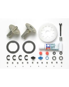 Tamiya 54305 TA06 Front Ball Diff Set 39T