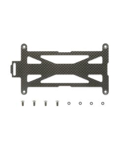Tamiya 54314 TA06 Carbon Battery Hatch
