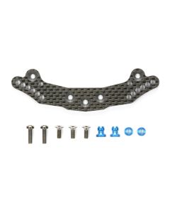 Tamiya 54325 Carbon Shock Stay Rear TA06