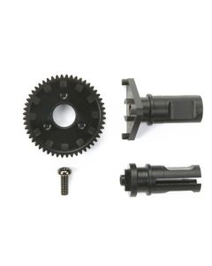 Tamiya 54372 TA06 Rear Direct Coupling 52T