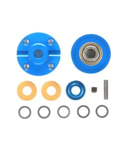 Tamiya 54399 TA06 Rear One-Way Pulley Set 18T