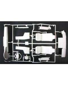 Tamiya 9115278 L Parts (MAN TGX)