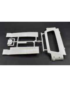 Tamiya 9115279 M Parts (MAN TGX)