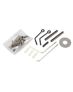 Tamiya 9400369 Rod Bag for the Frog 