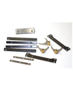 Tamiya 9405918 Press Parts Bag B for Tractor Truck 1/14