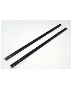 Tamiya 9805455 KING HAULER METAL CHASSIS RAILS