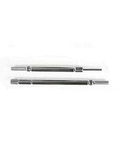 Tamiya 9805458 DIFF SHAFT A & B  1/14 Truck