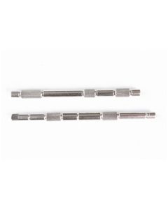 Tamiya 9805459 Gear Shaft A&B (King Hauler)