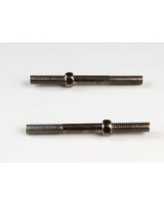 Tamiya 9805800 TA04 Turnbuckle Shaft: 3x32mm (2pcs)