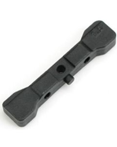 Team Magic 503260  E4JS/JR - Front Front Nylon Hinge Pin Mount