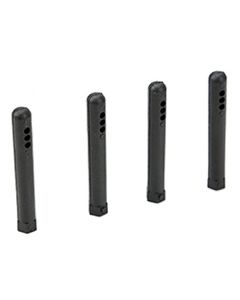 Team Magic 503340 E4D-MF - Battery Holder Post (4 pcs)