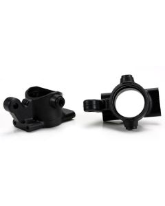 Team Magic 503346 E4D-MF - Steering Block (2 pcs)