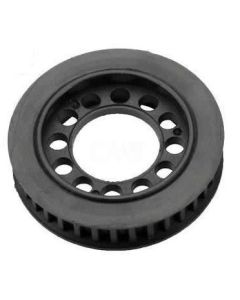 Team Magic 503407-2 E4D-MF - Oneway Pulley - 35T