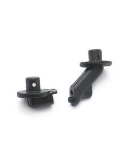 Hobby Tech STR-032 Fr/Rr Body Mount