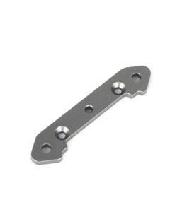 Hobby Tech STR-034TI Front sus. arm holder Spirit EVO/NXT GP et STR8/RG/EVO/DELUXE